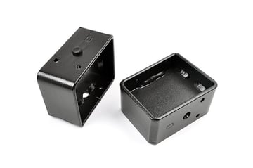 5-inch Lift Block Kit [6596]