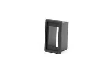 Single Rocker Switch Housing Panel (709B1)