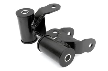 Dodge Lowering Shackles [RC0503]