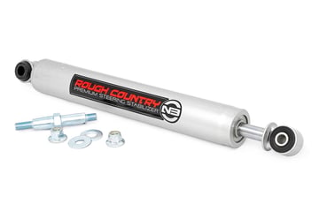 N3 Steering Stabilizer for 08-16 F-250/350 4WD [8736430]