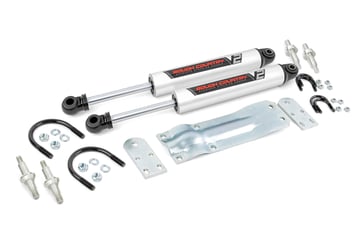 N3 Dual Steering Stabilizer [8735630]