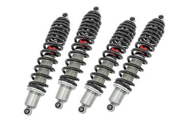 Adjustable Suspension Kit | Ride Height Adjust | Can-Am Defender HD5/HD8/HD9/HD10