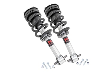 M1 Loaded Strut Pair | 3.5in | Chevy/GMC Sierra 1500 (19-26)/Silverado 1500 (19-26)
