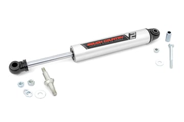 Steering Stabilizer [8731730]