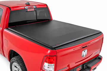 Soft Roll Up Bed Cover | Ram 1500 (10-18)/2500 (10-26)