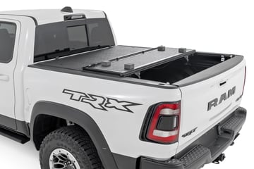 Hard Low Profile Bed Cover | Ram 1500 (19-26)/1500 TRX (21-24)