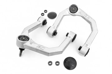 Forged Upper Control Arms | 3.5 Inch Lift | Ford Ranger 4WD (2019-2023)