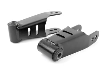 Ford Lowering Shackles [RC0502]