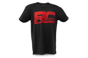 RC Tread Logo Men's T-Shirt 