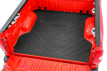 Bed Mat | Ram 1500 (19-26)/1500 TRX (21-24)