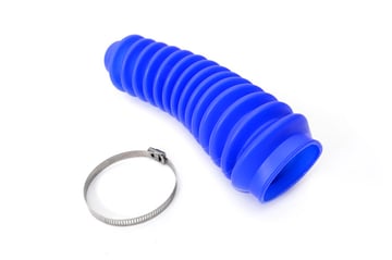 Shock Boot (Royal Blue)