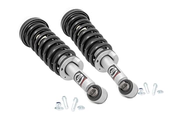 Loaded Strut Pair | Stock | Ford F-150 2WD (2014-2026)