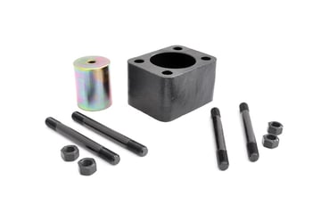 Dana 60 Steering Block [6608]