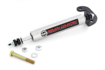 N3 Steering Stabilizer [8737130]