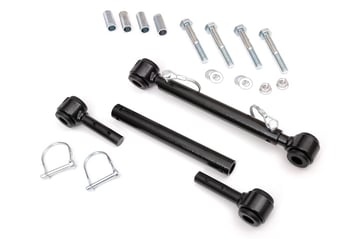 Jeep Rear Sway-bar Disconnects [1188]