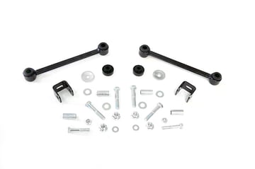 Extended Front Sway-bar Links [1022]