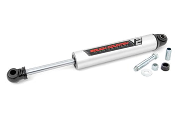 N3 Steering Stabilizer [8730930]