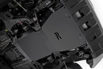 Skid Plate | Toyota Tacoma 2WD/4WD (2024-2026)