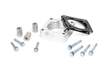 Jeep Throttle Body Spacer (4.0L / 2.5L) [1068]