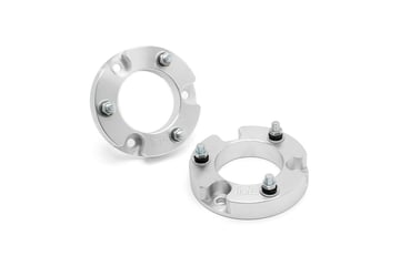 Toyota Front Leveling Lift Kit [744]
