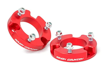 2in Toyota Tacoma Leveling Lift Kit