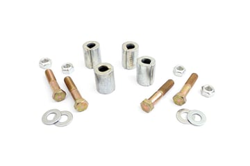 Transfer Case Drop Kit [7508]
