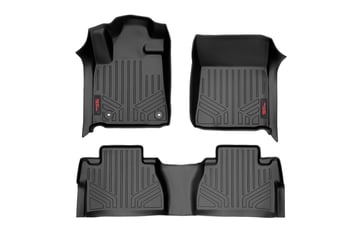 Floor Mats | Toyota Tundra 2WD/4WD (2014-2021)