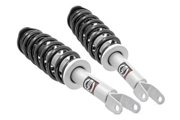 N3 Leveling Struts | 2.5 Inch | Loaded Strut | Ram 1500 4WD (2006-2008)
