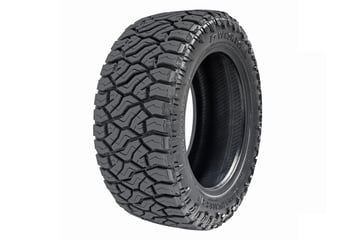 33x12.50R22 Venom Terra Hunter R/T