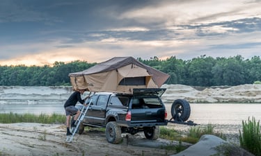 Toyota Tacoma