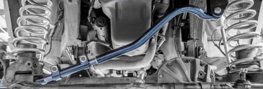 adjustable track bar
