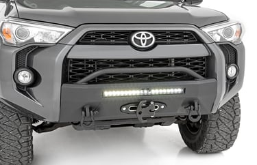 bumper