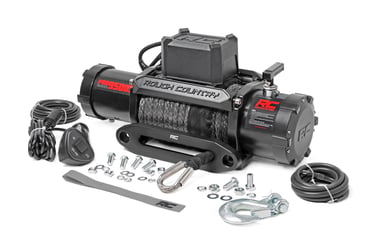 winch