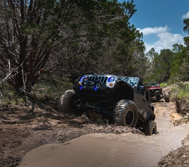 Jeep
