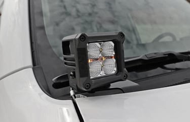 LED Ditch Light Kit
