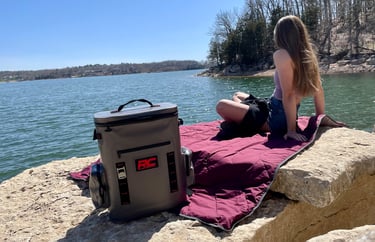 backpack cooler