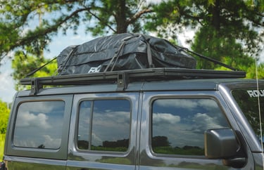 roof rack