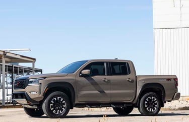 Leveling Kits
