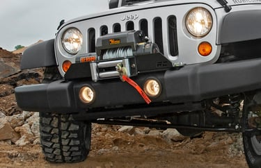 steel cable winch