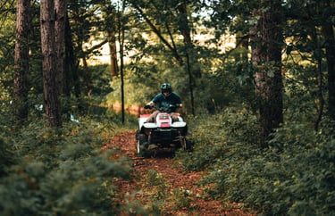 ATV