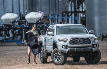 truck accessories