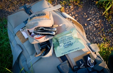 emergency kit