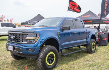 Ford F150