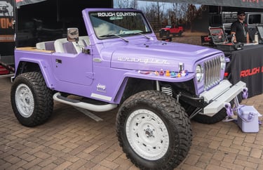 Jeep