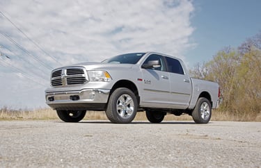Dodge 1500