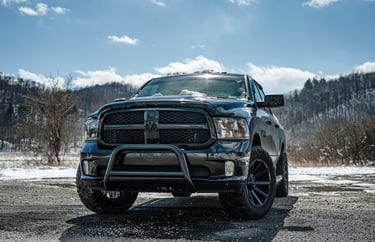 RAM 1500