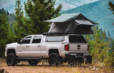 Chevy Silverado