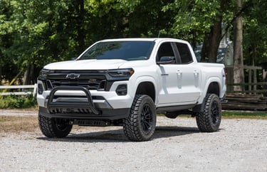2023 Colorado
