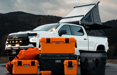 2025 Chevy 1500