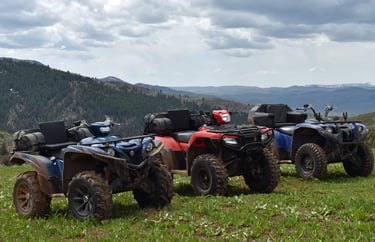 ATV